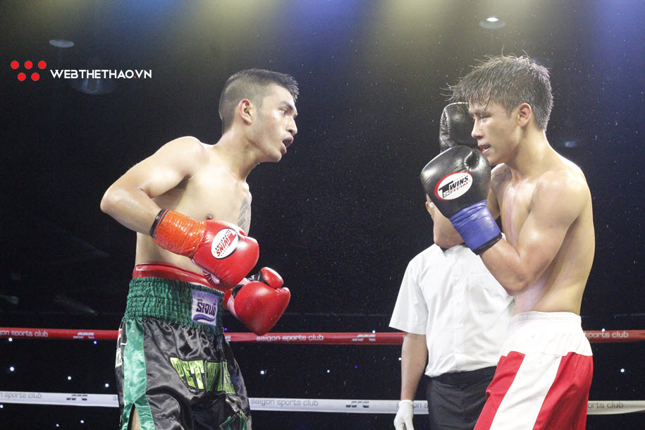 Dành cho những người muốn tự tập Boxing: Hãy chơi bóng rổ trước tiên! Dành cho những người muốn tự tập Boxing: Hãy chơi bóng rổ trước tiên!